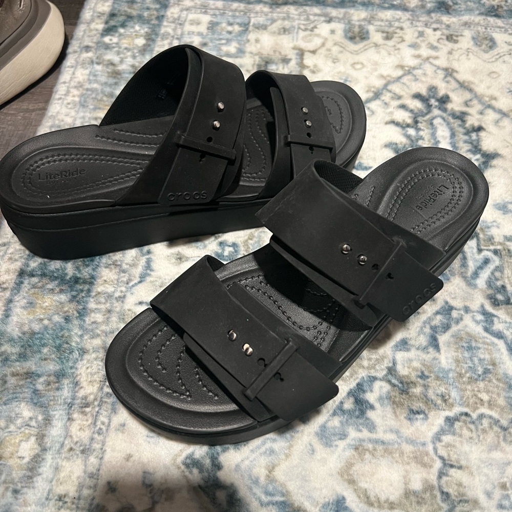 Croc Brooklyn